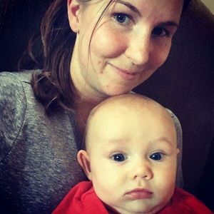 Meet your Posher, Becky